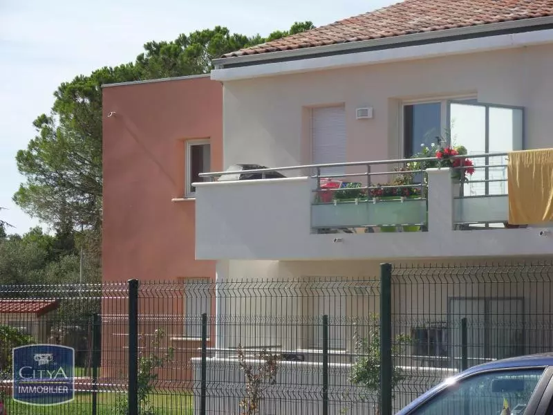 Photo 1 Appartement 2 pièces 42.92m²