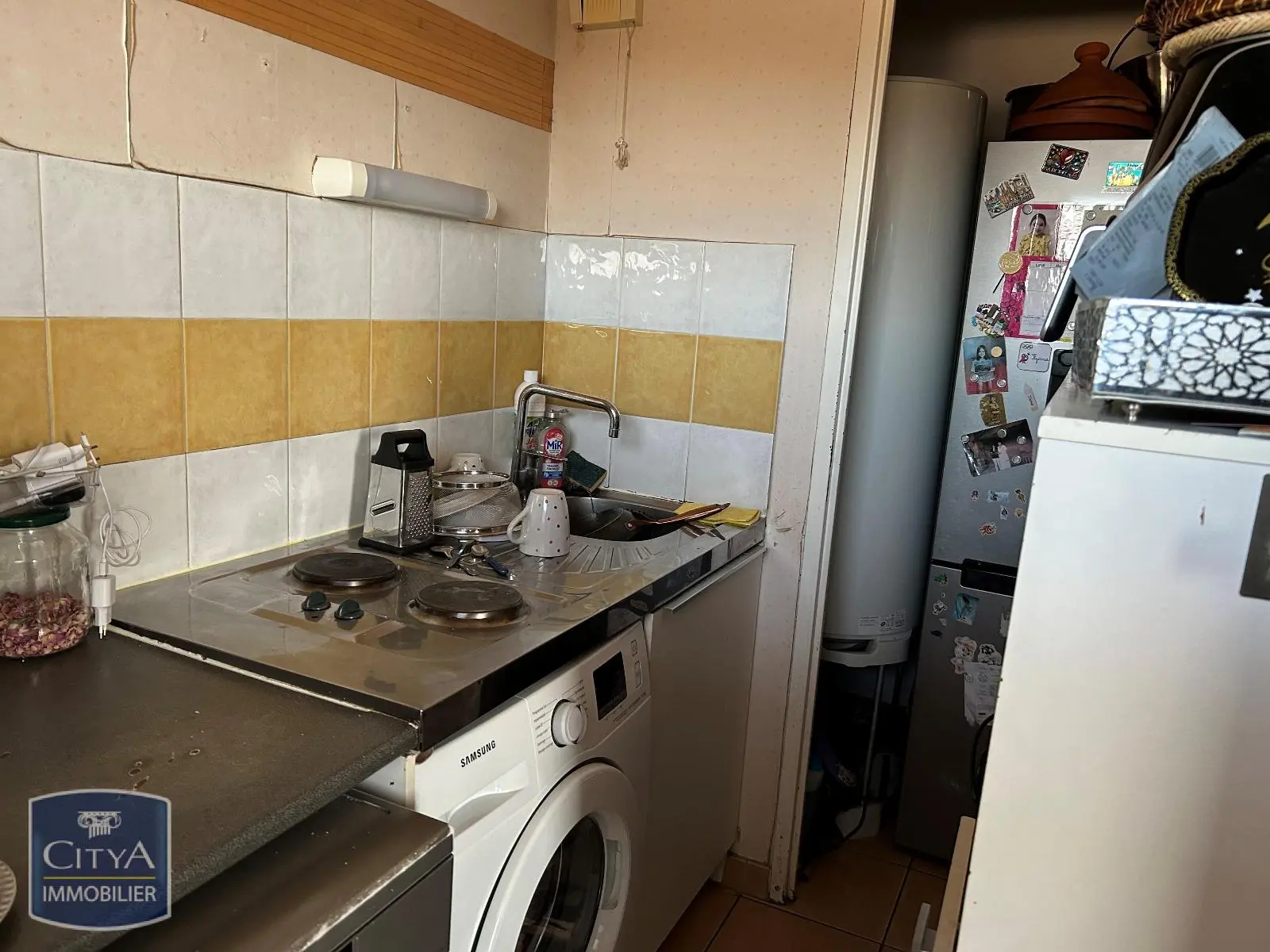 Photo 6 Appartement 3 pièces 55m²