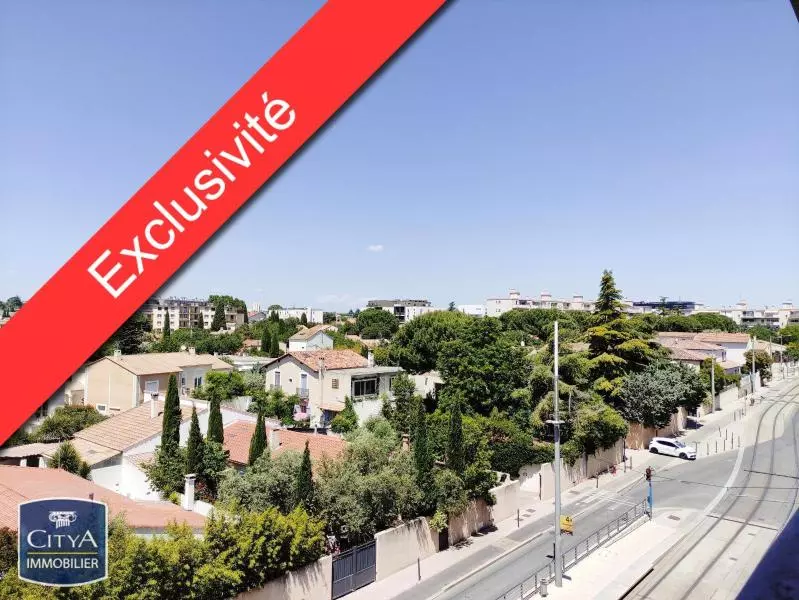 Illustration pour Appartement 1 pièce 22.65m² Photo Appartement 1 pièce 22.65m²