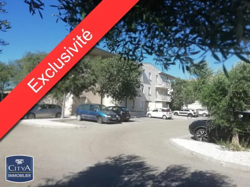 Photo 1 Appartement 2 pièces 48m²