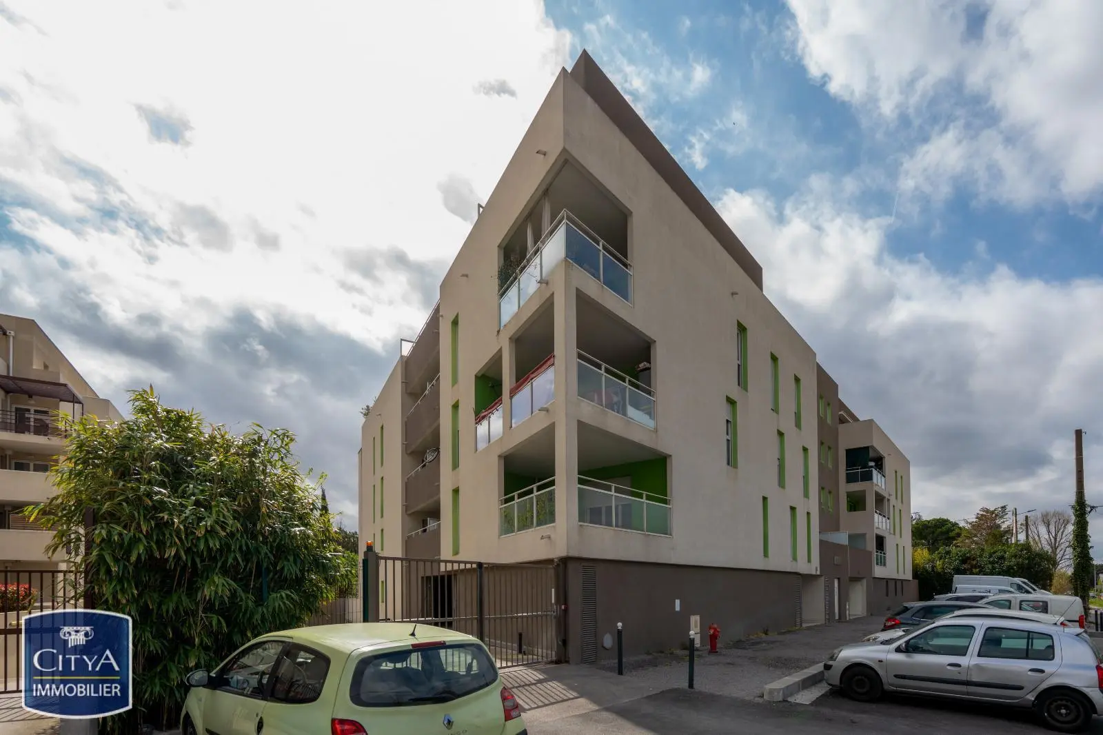 Photo 8 Appartement 3 pièces 61m²