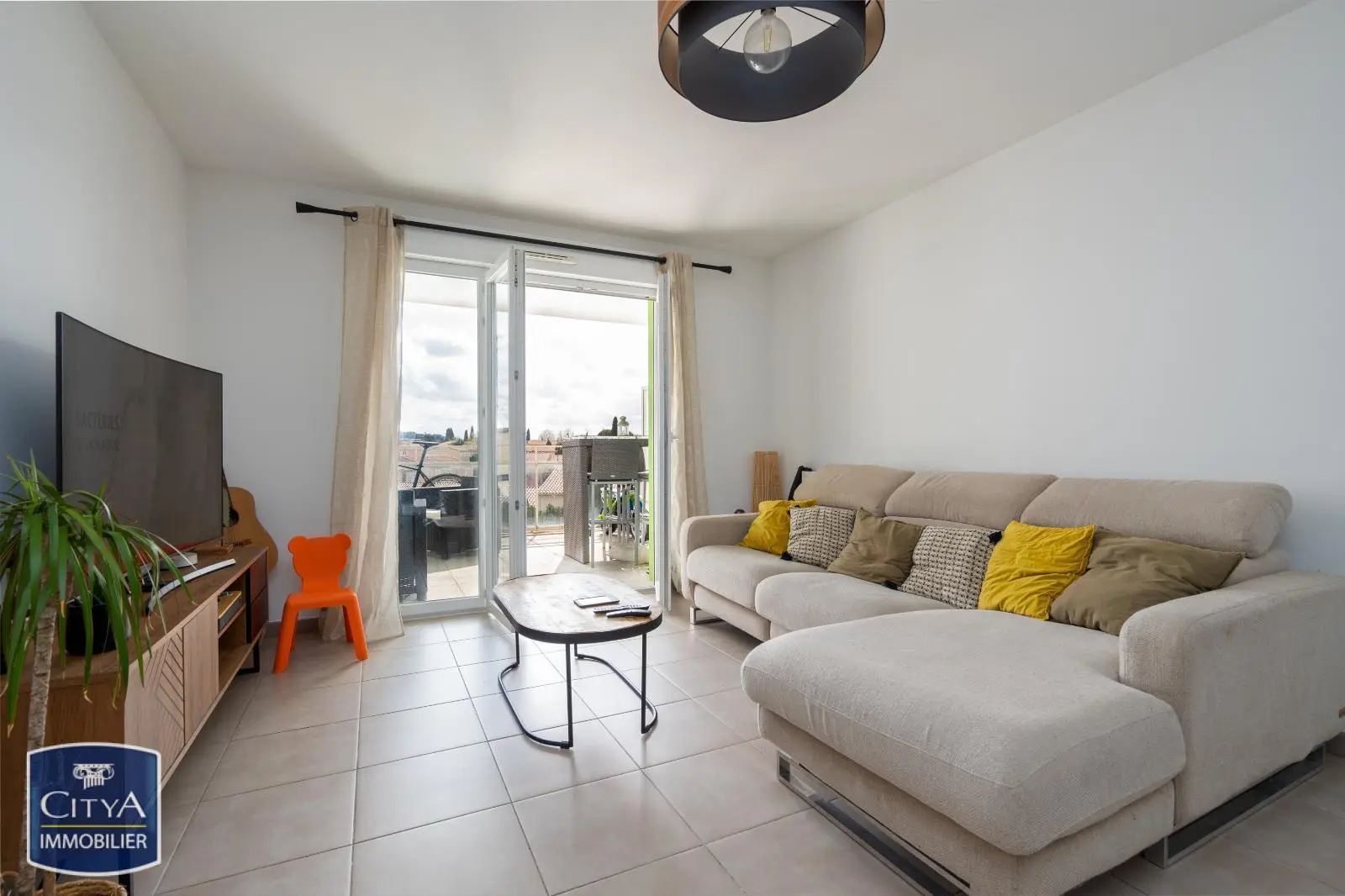 Photo 3 Appartement 3 pièces 61m²