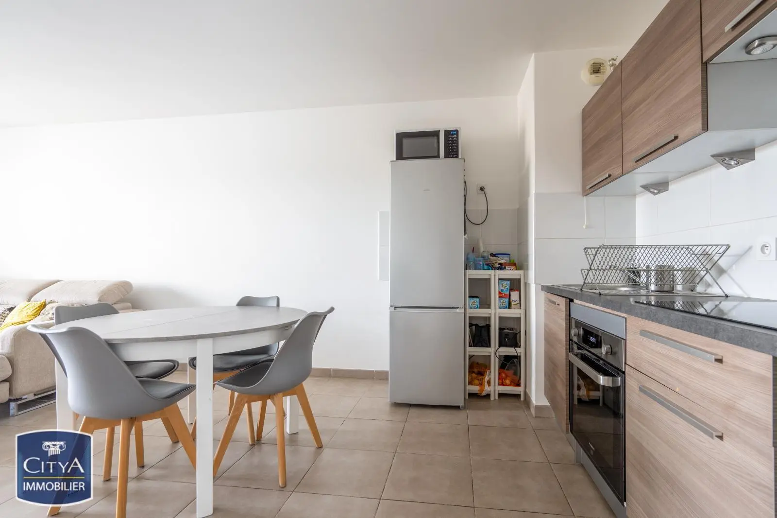 Photo 6 Appartement 3 pièces 61m²