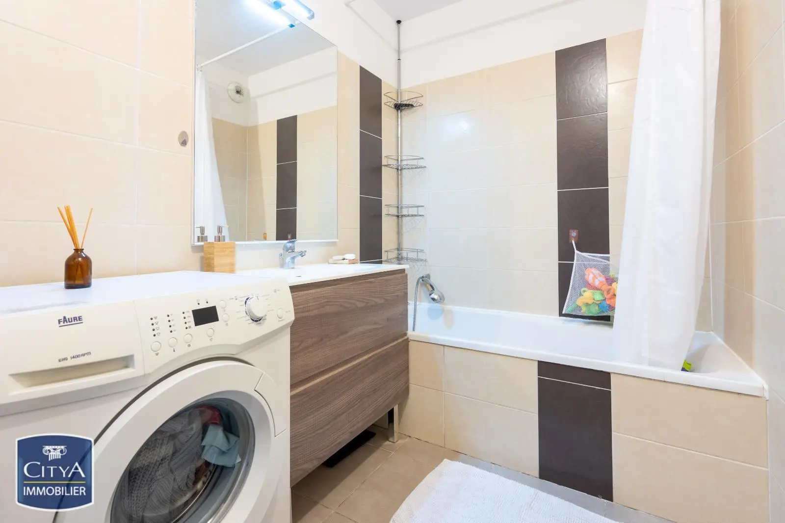 Photo 7 Appartement 3 pièces 61m²