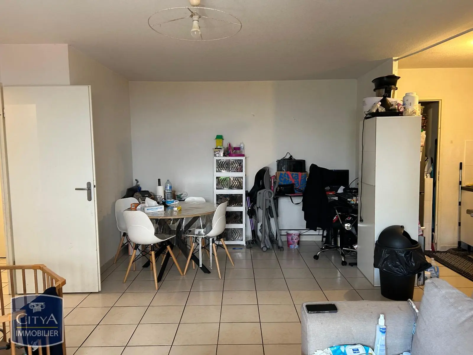 Photo 2 appartement Nîmes