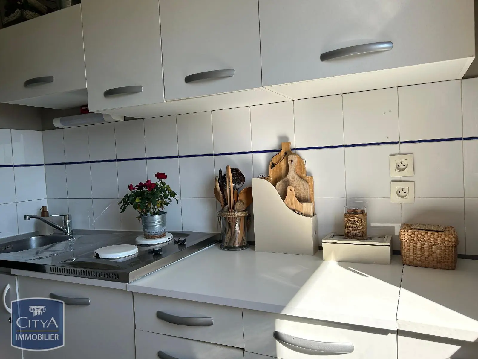 Photo 5 appartement Montpellier