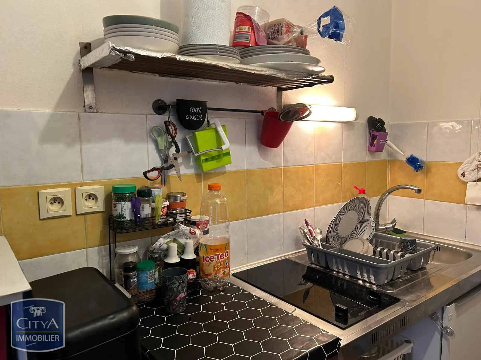 Photo 5 Appartement 2 pièces 47.97m²