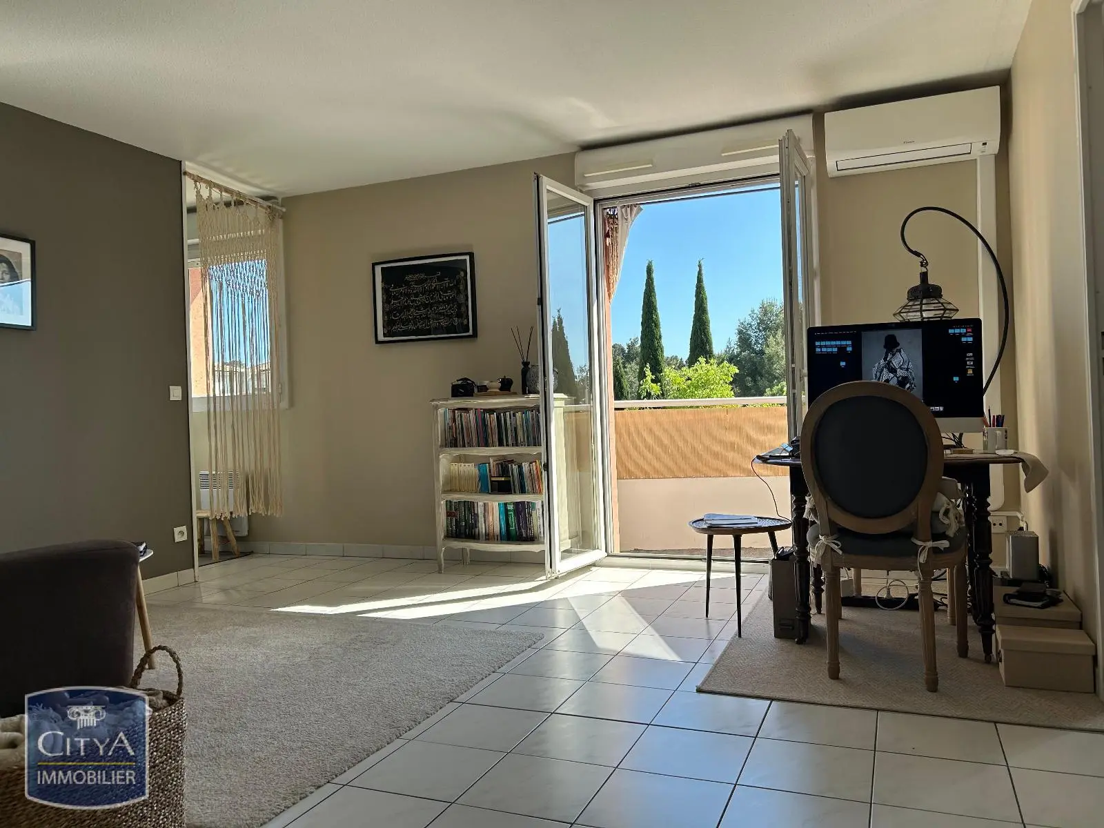 Photo 7 appartement Montpellier