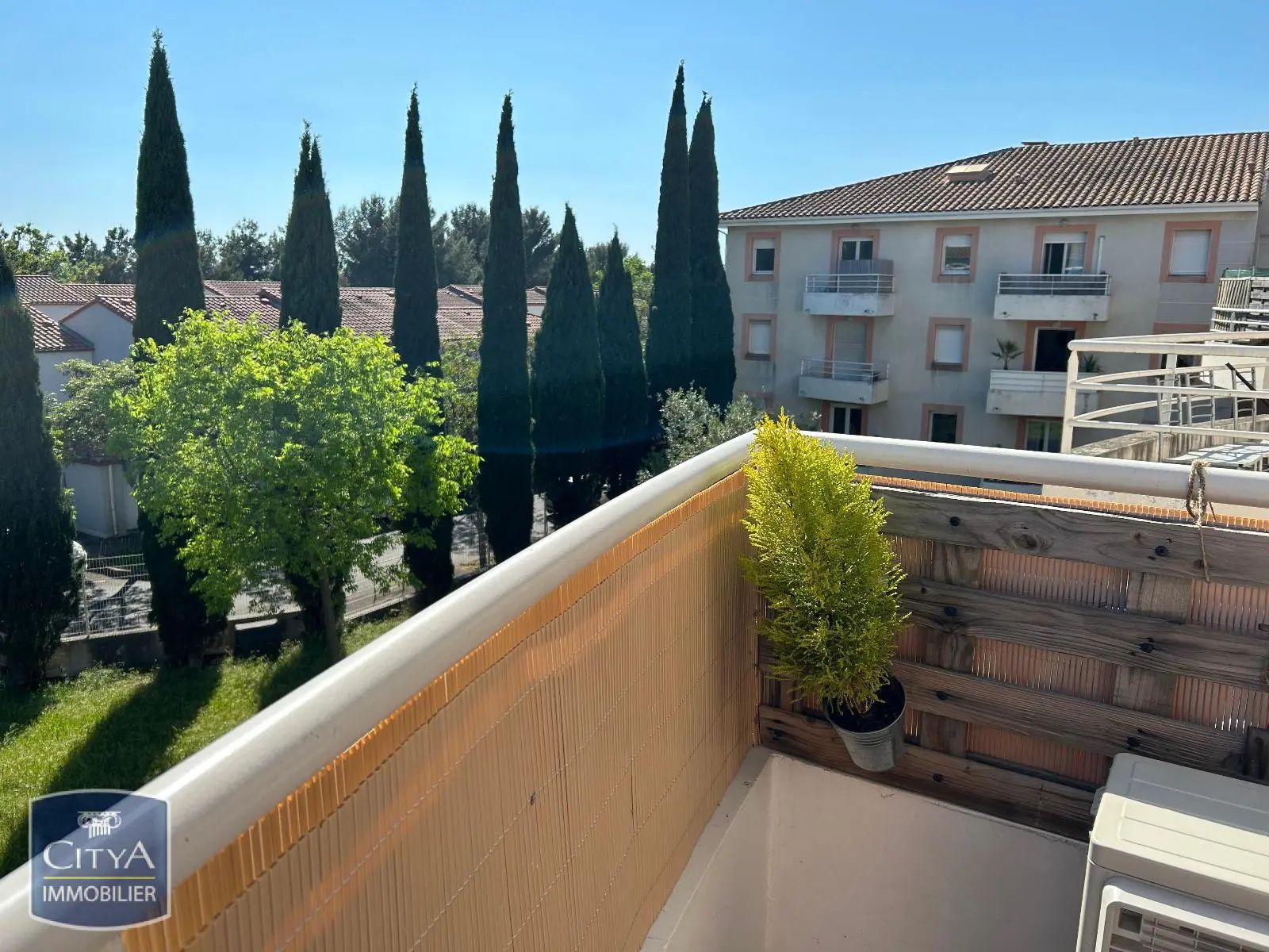 Photo 2 appartement Montpellier