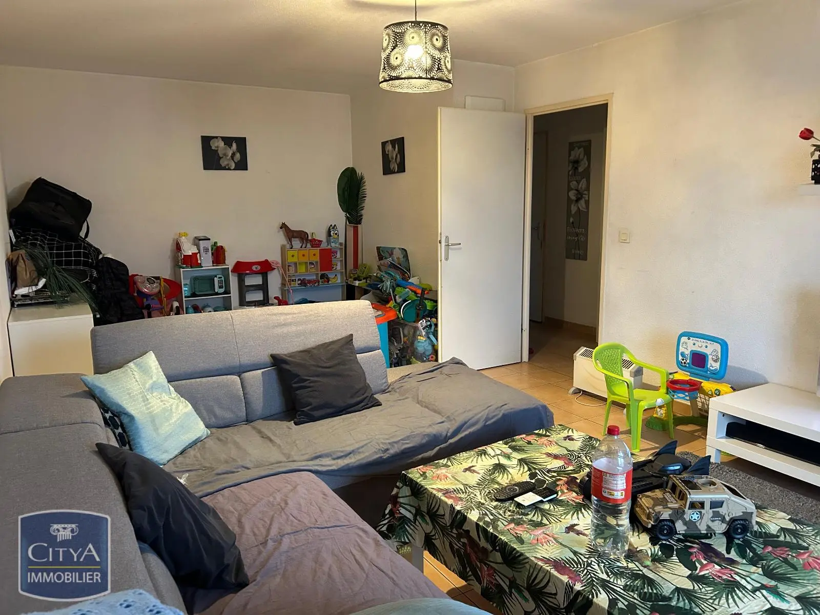 Photo 6 Appartement 2 pièces 47.97m²