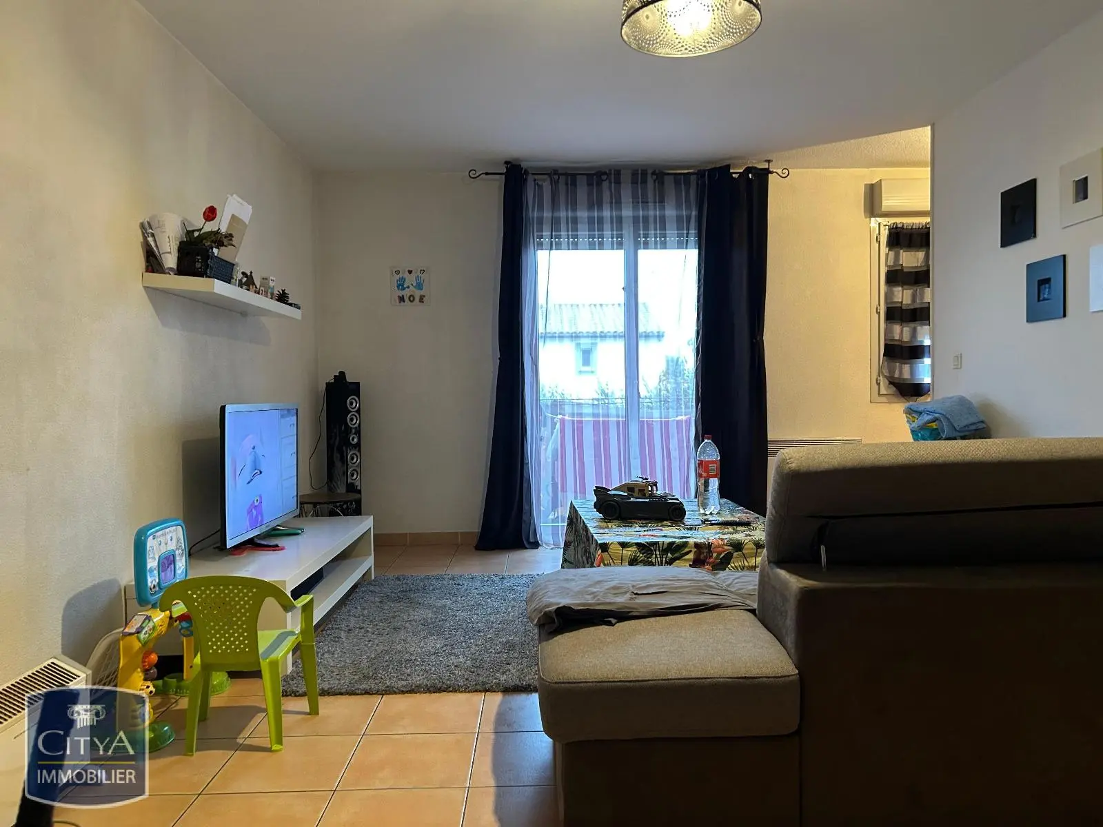 Photo 2 Appartement 2 pièces 47.97m²