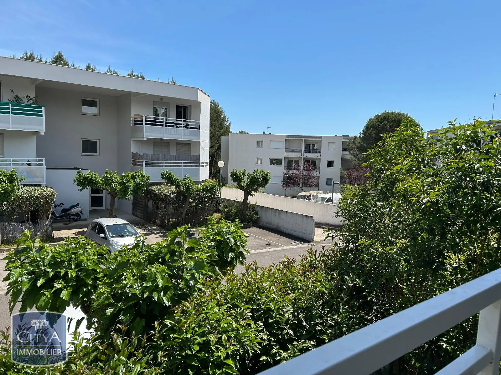 Photo 6 appartement Montpellier