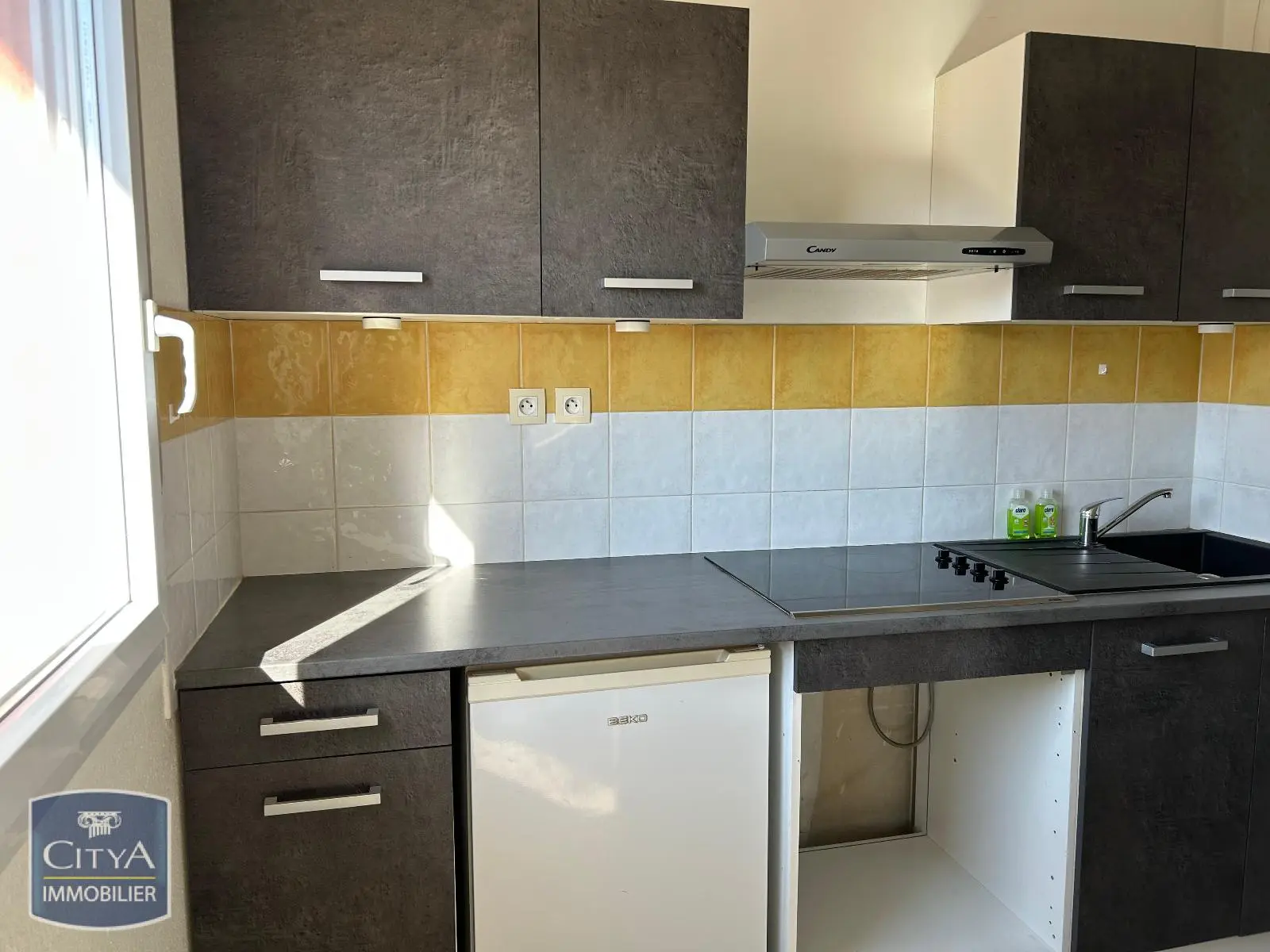 Photo 12 pour Appartement 2 pièces 46m² Photo 12 Appartement 2 pièces 46m²