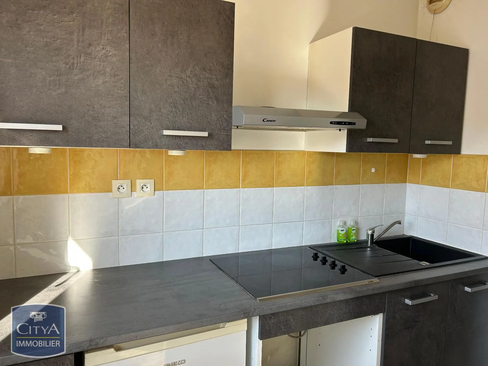 Photo 13 pour Appartement 2 pièces 46m² Photo 13 Appartement 2 pièces 46m²