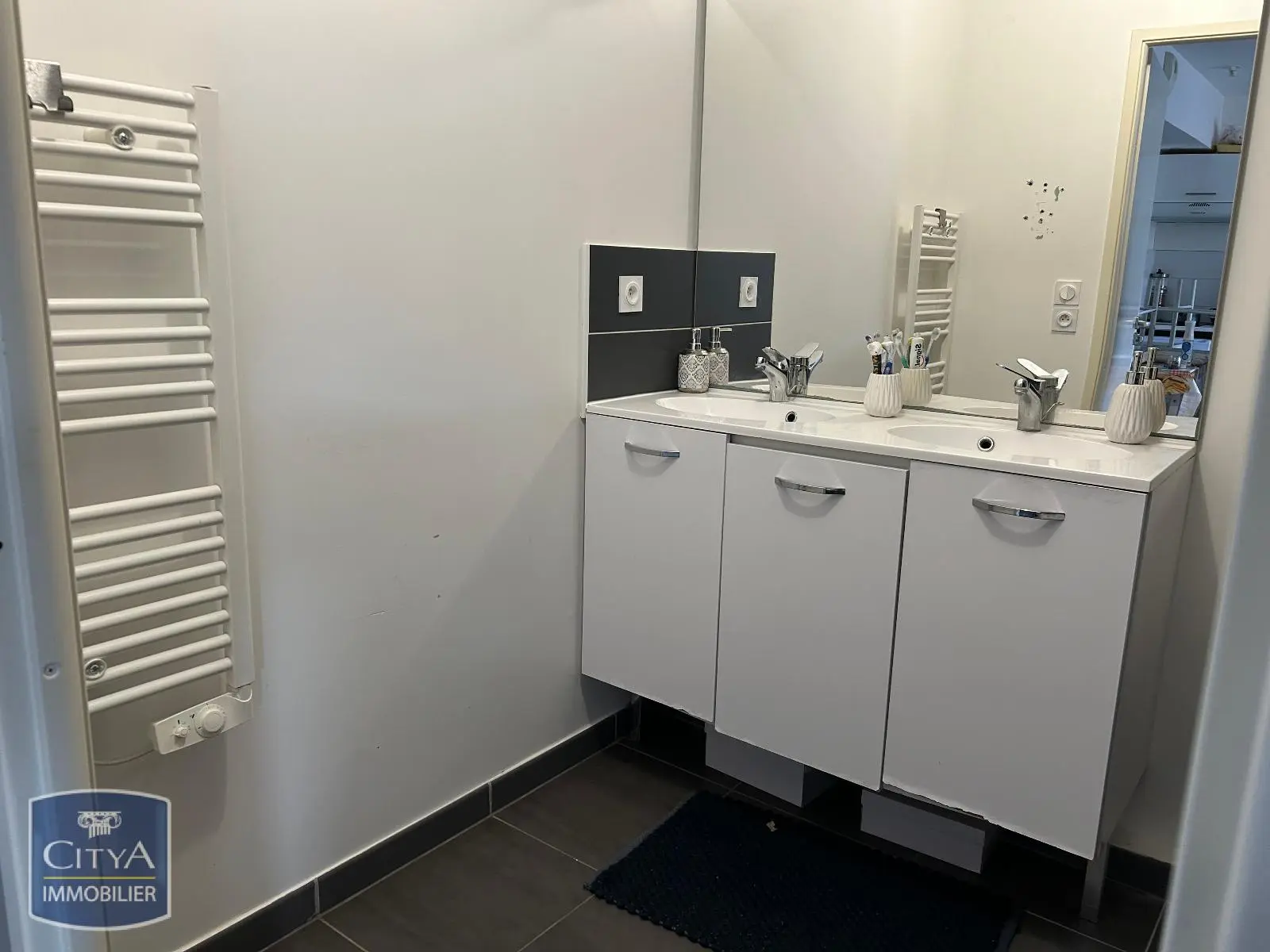 Photo 6 Appartement 2 pièces 41.88m²