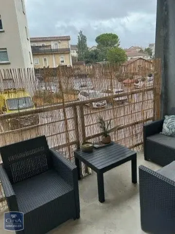 Photo 3 Appartement 2 pièces 48m²