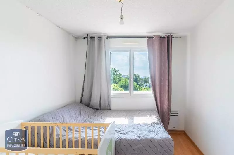 Illustration pour Appartement 2 pièces 37.6m² Photo Appartement 2 pièces 37.6m²