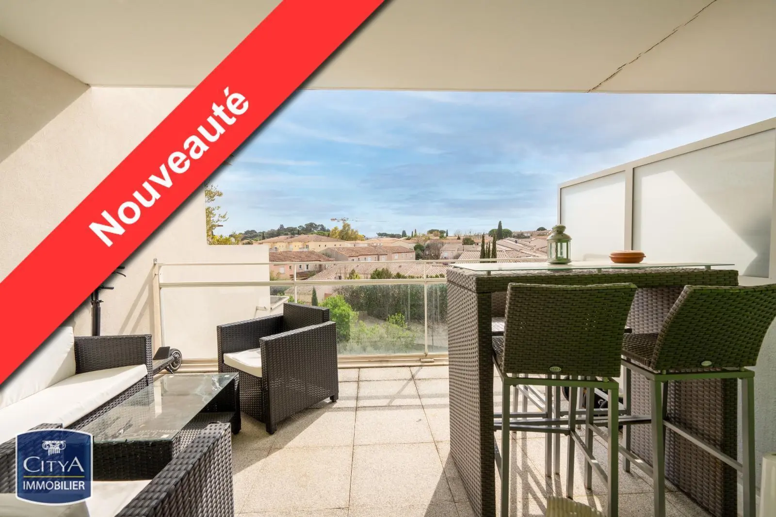 Photo 10 Appartement 3 pièces 61m²