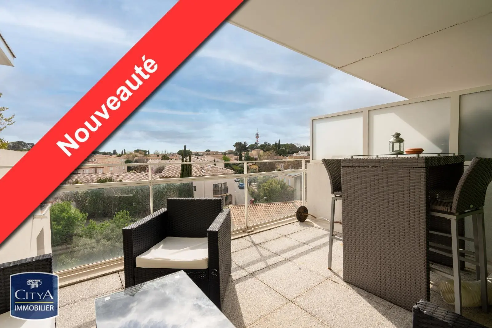 Photo 11 Appartement 3 pièces 61m²