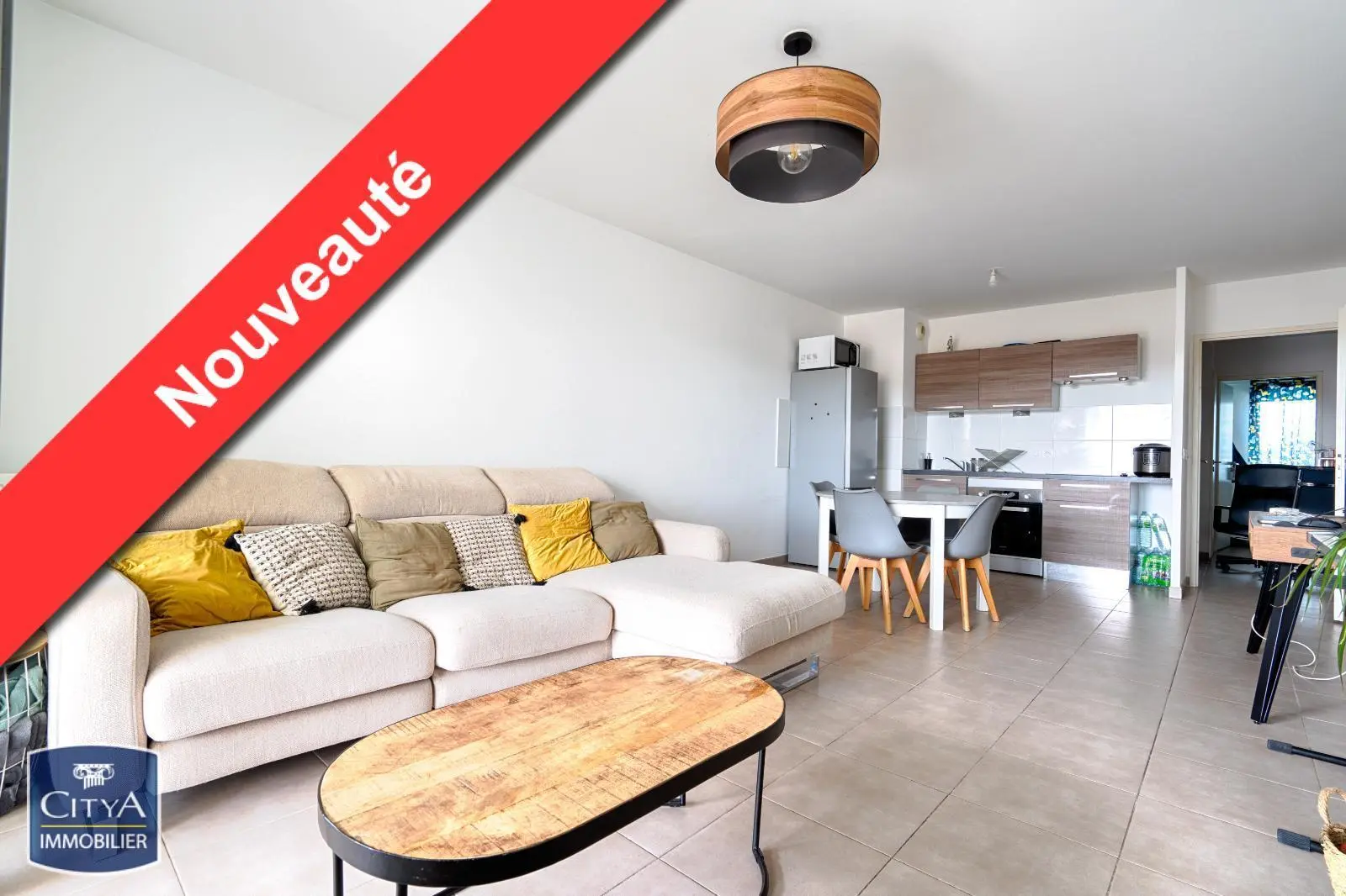 Photo 9 Appartement 3 pièces 61m²