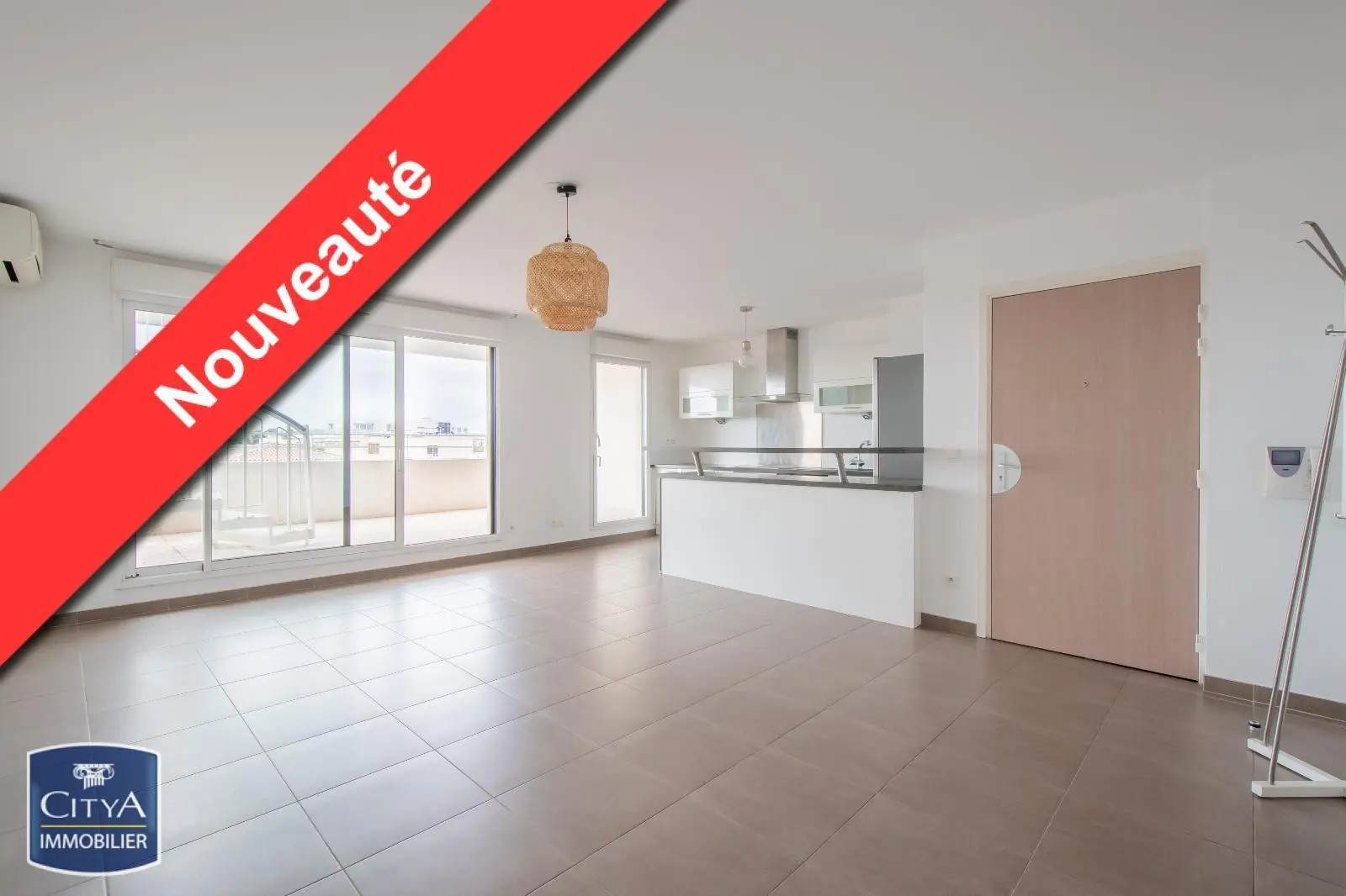 Photo 4 Appartement 4 pièces 69m²