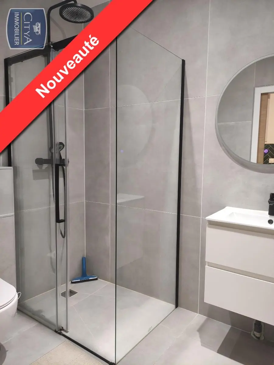 Photo 13 Appartement 1 pièce 25m²