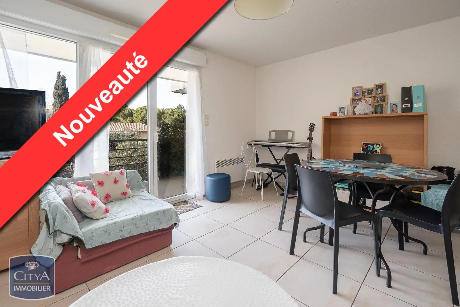 Photo 5 Appartement 4 pièces 70m²