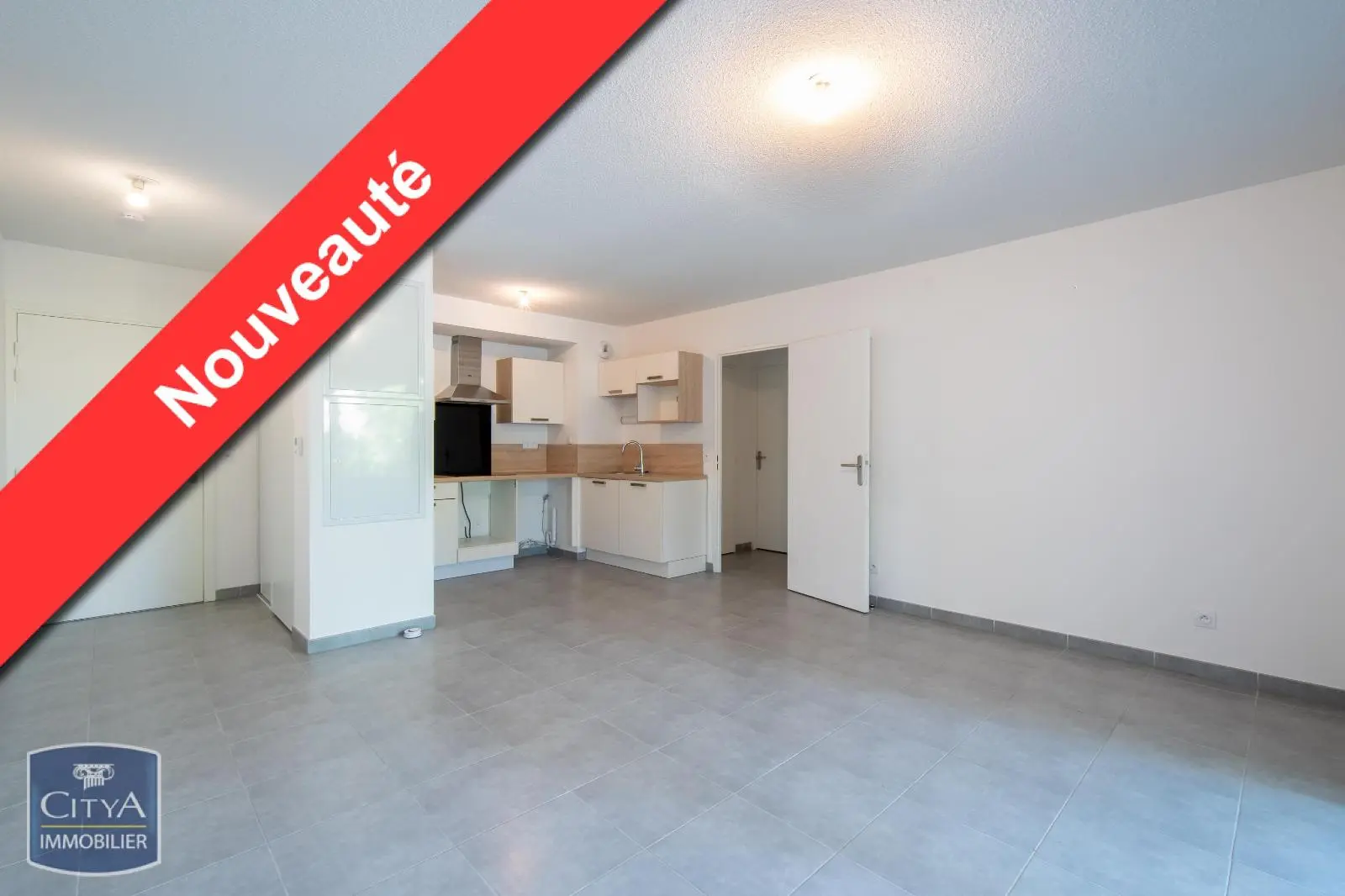 Photo 2 Appartement 2 pièces 46.32m²