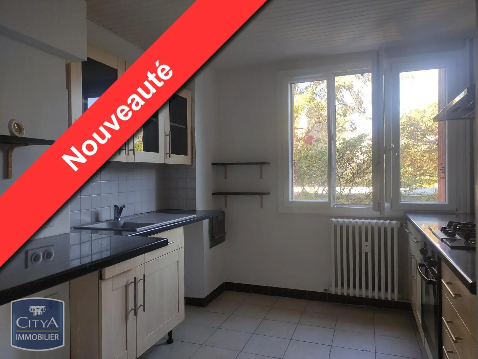 Photo 5 Appartement 4 pièces 102m²