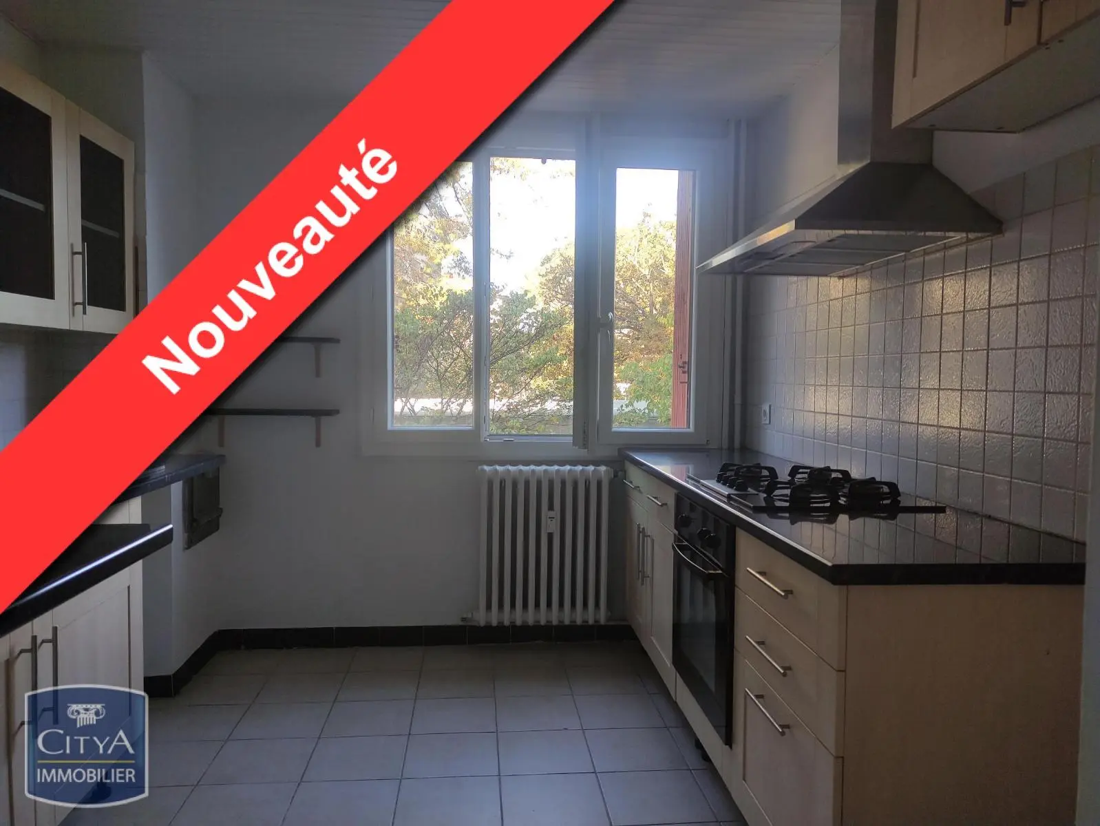 Photo 4 Appartement 4 pièces 102m²
