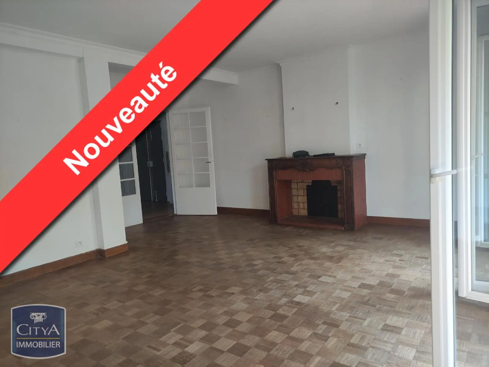 Photo 3 Appartement 4 pièces 102m²
