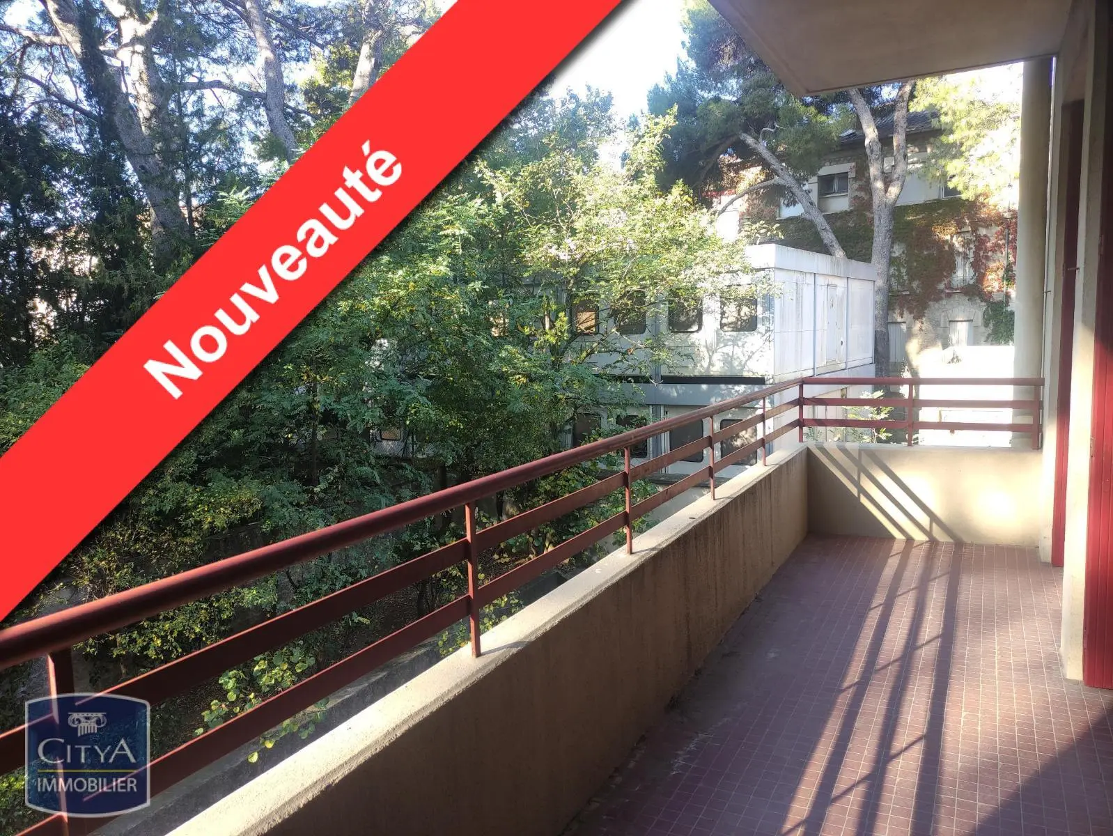 Photo 1 Appartement 4 pièces 102m²