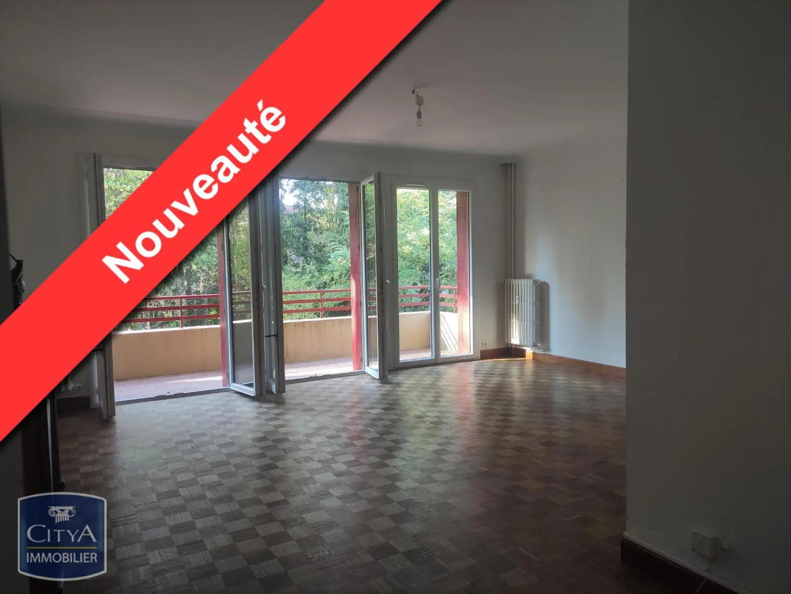 Photo 2 Appartement 4 pièces 102m²