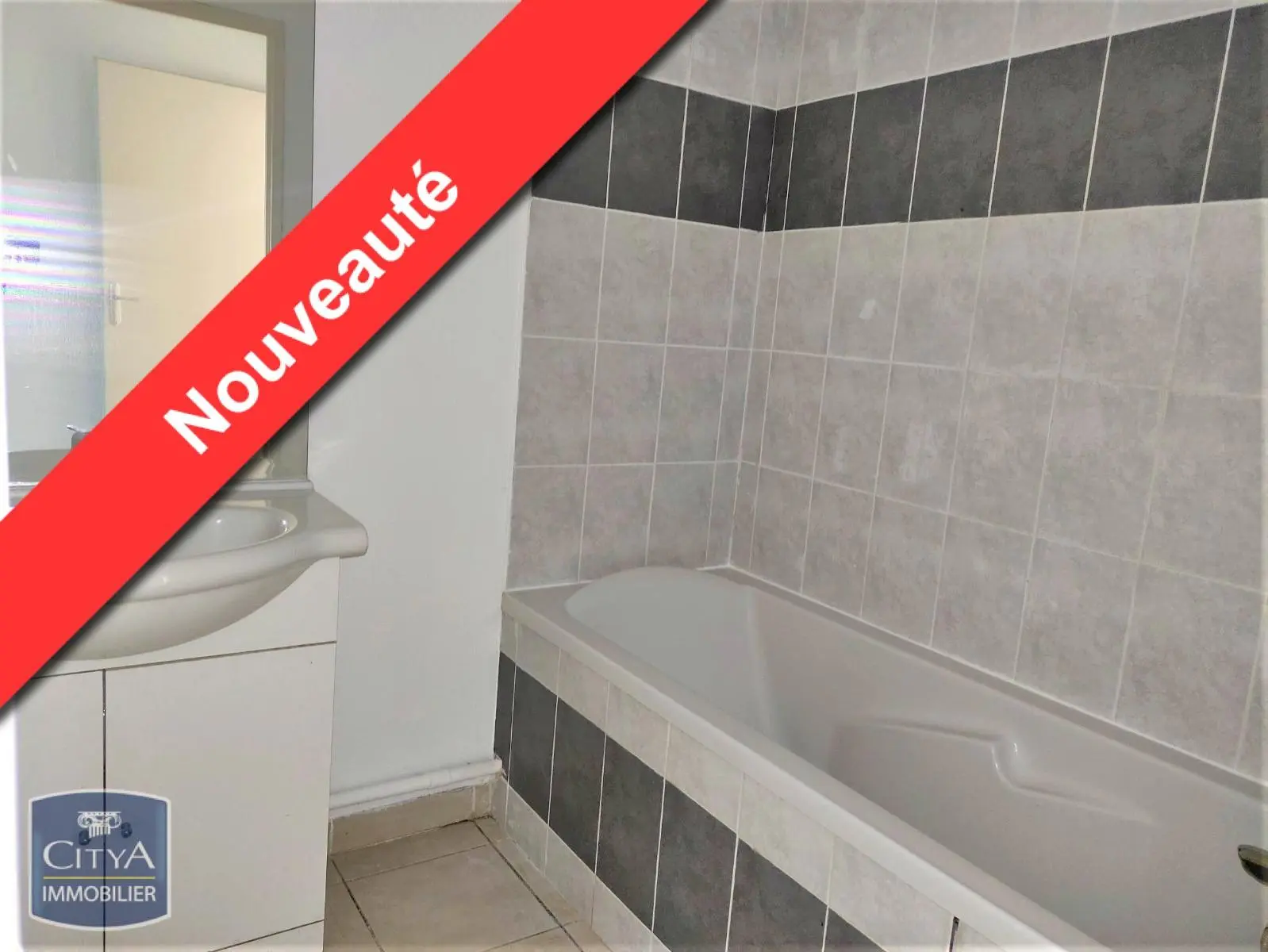 Photo 7 Appartement 3 pièces 59m²