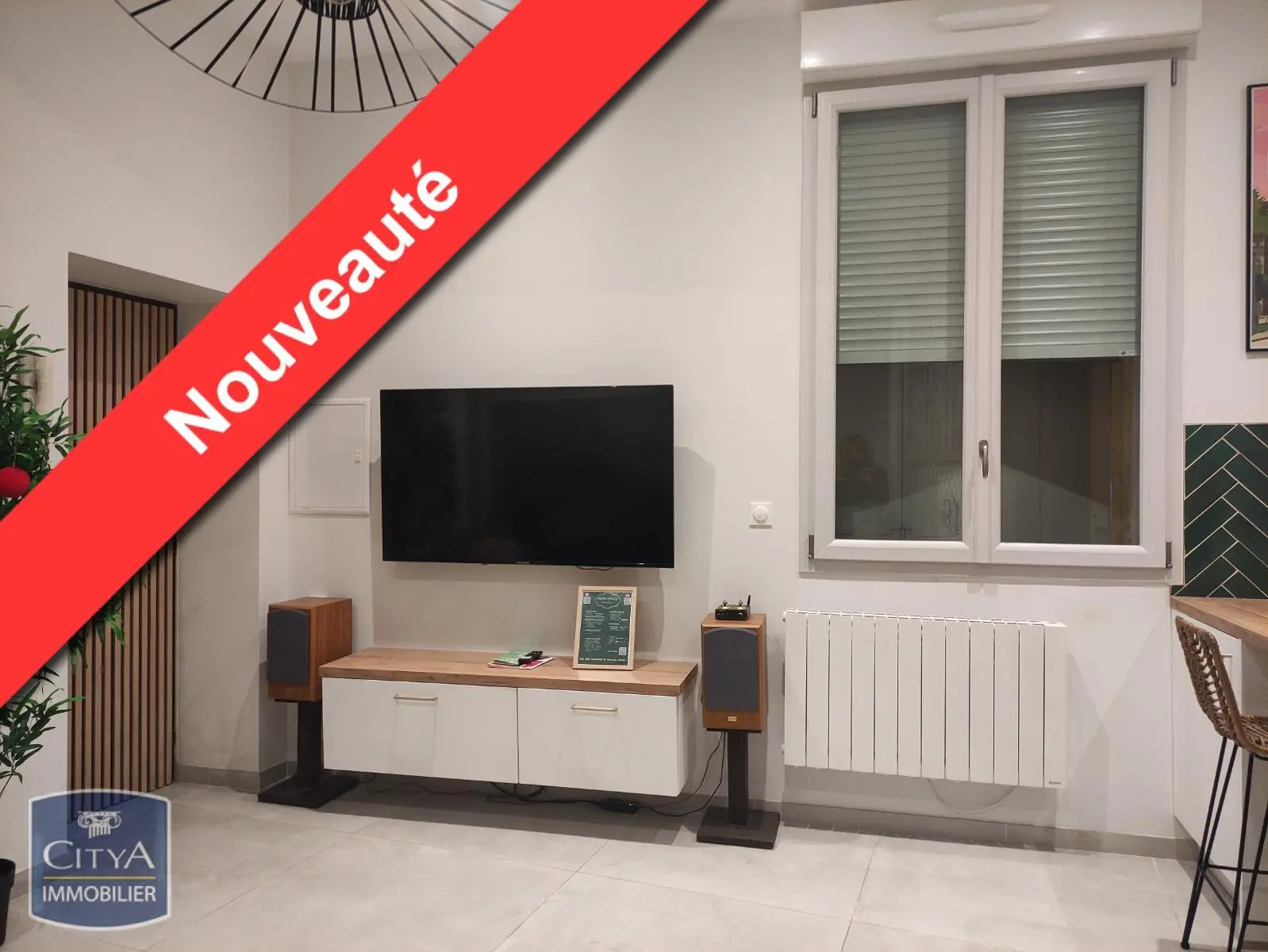 Photo 10 Appartement 1 pièce 25m²