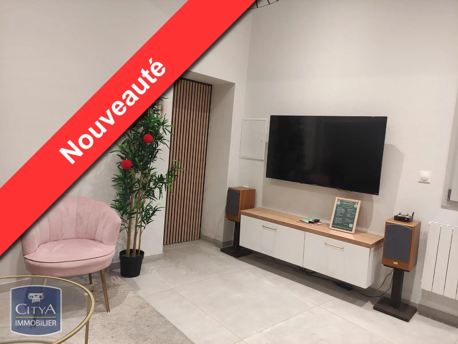 Photo 11 Appartement 1 pièce 25m²