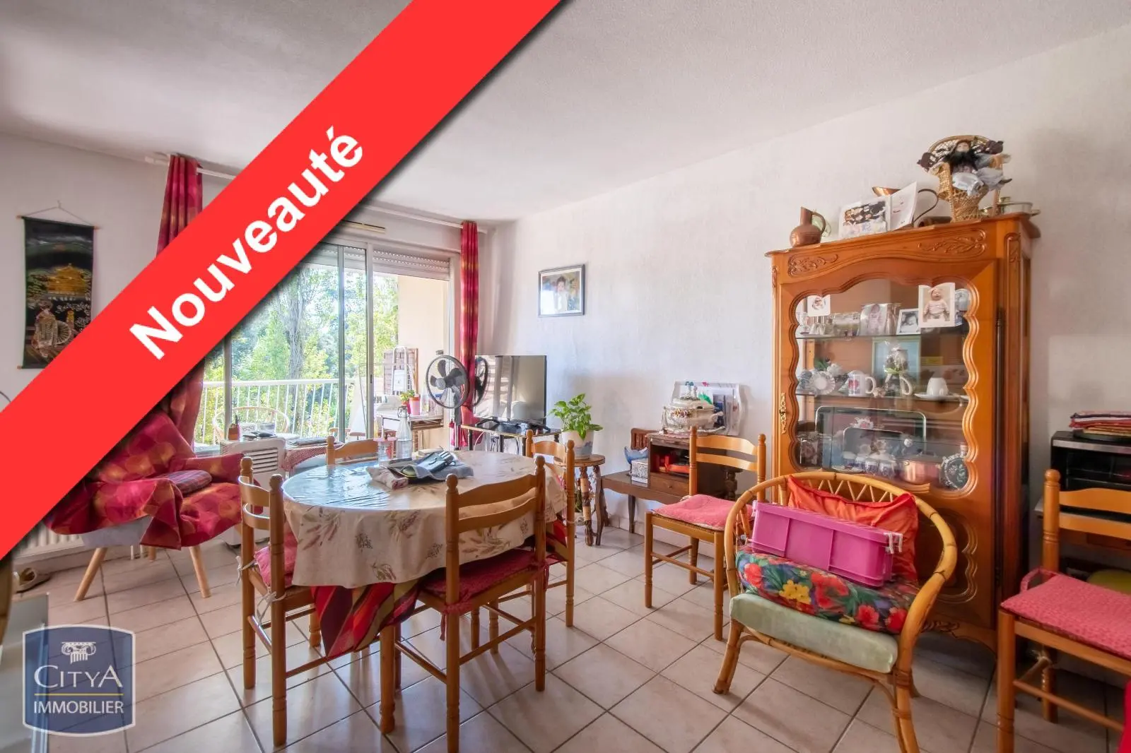 Photo 2 appartement Montpellier