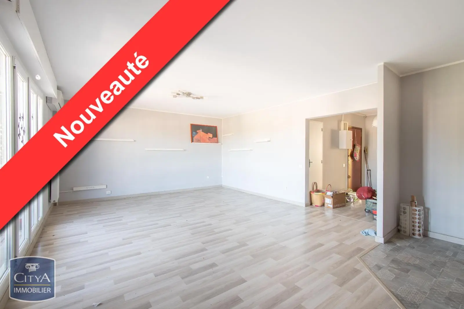 Photo 2 appartement Montpellier