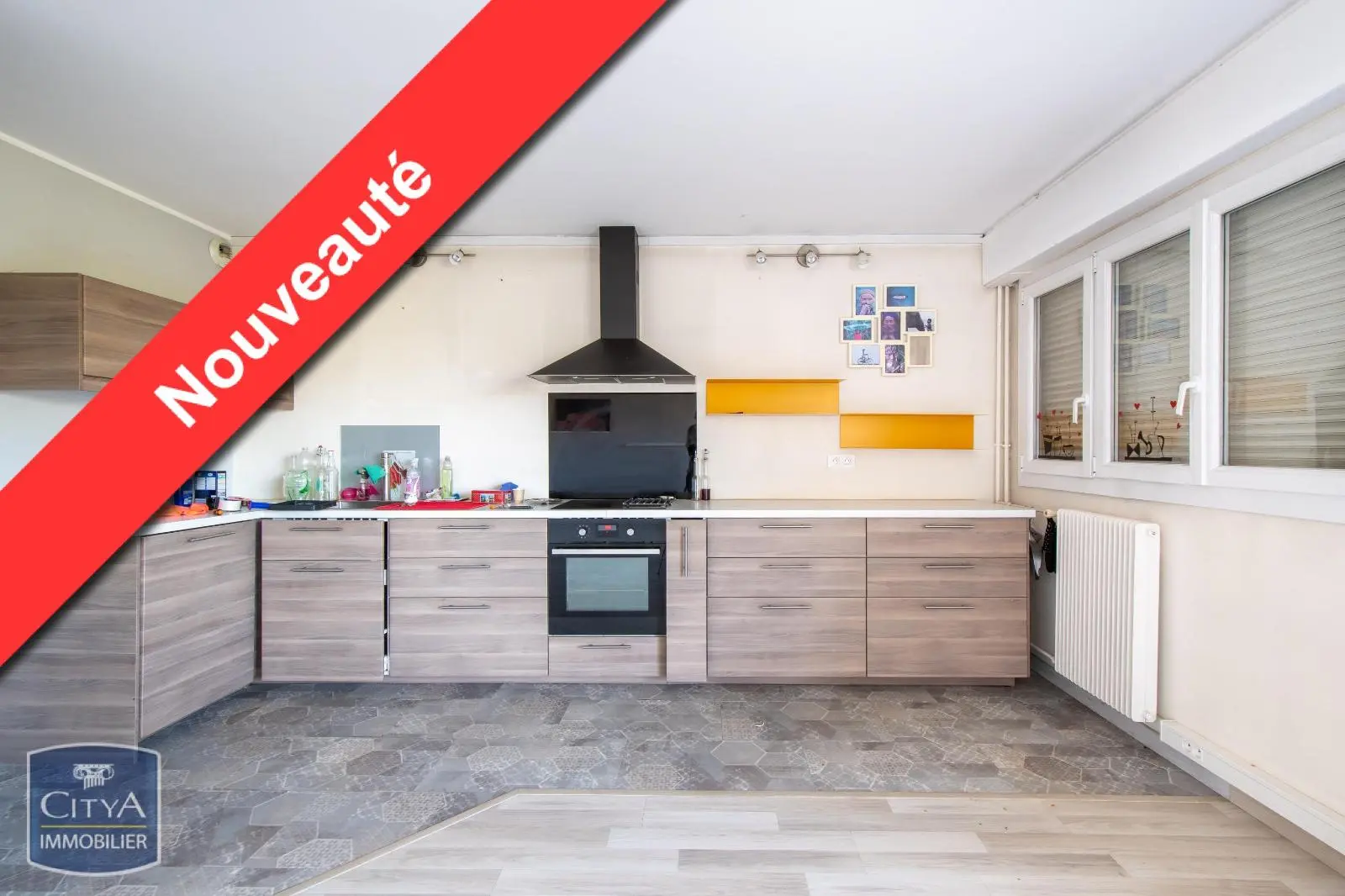 Photo 2 Appartement 3 pièces 78m²