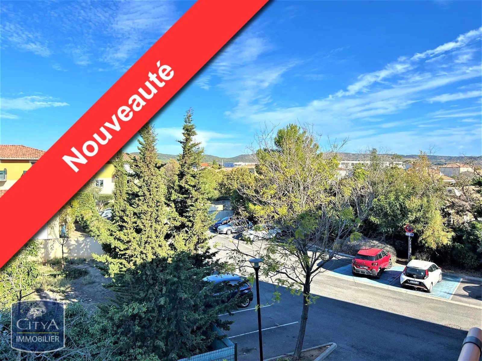 Photo 3 Appartement 3 pièces 52m²