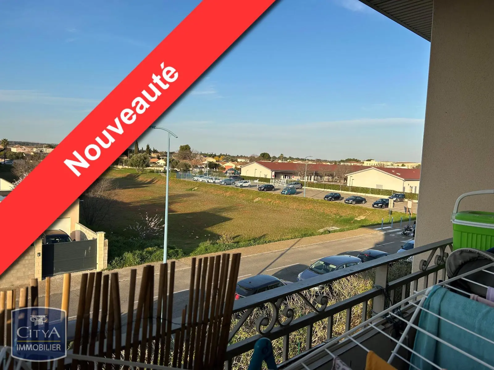 Photo 1 Appartement 3 pièces 55m²