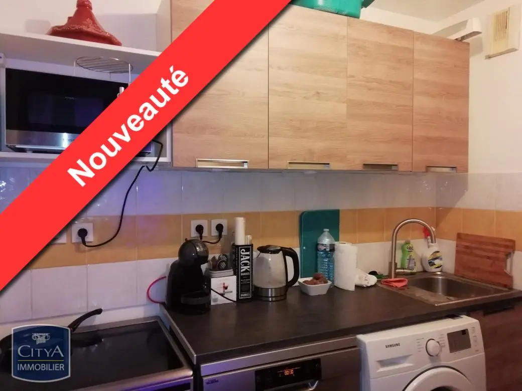 Photo 2 Appartement 2 pièces 48m²