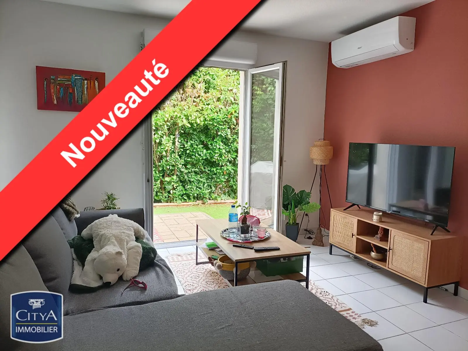 Photo 1 Maison 4 pièces 79.09m²