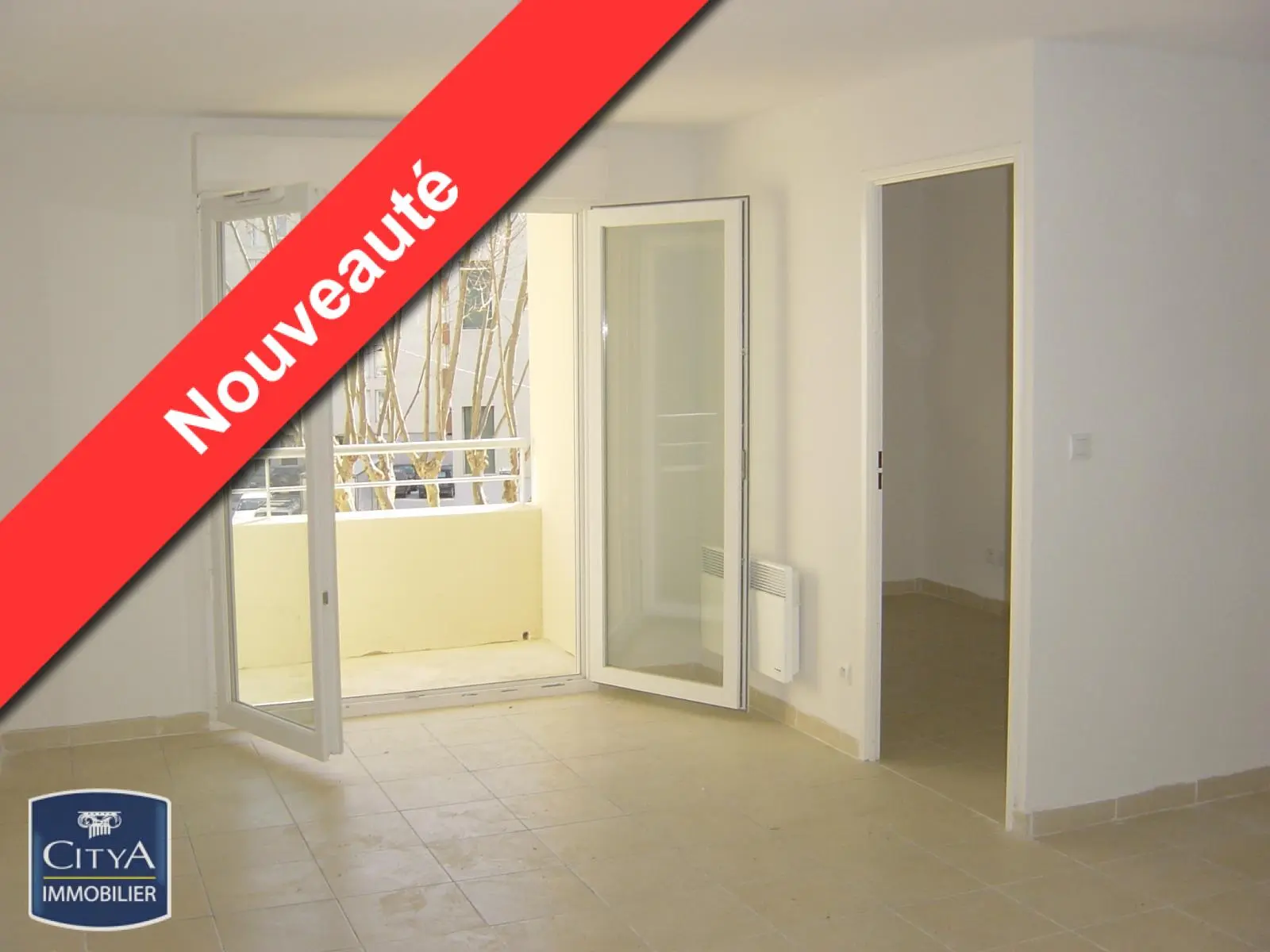 Photo 3 Appartement 2 pièces