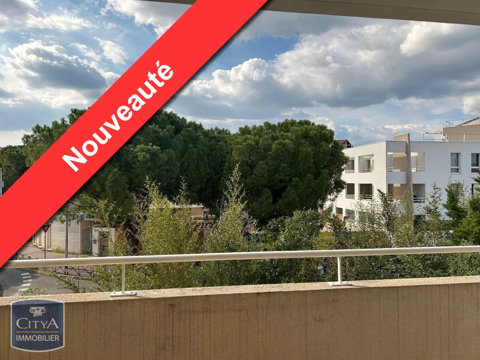 Photo 5 appartement Montpellier