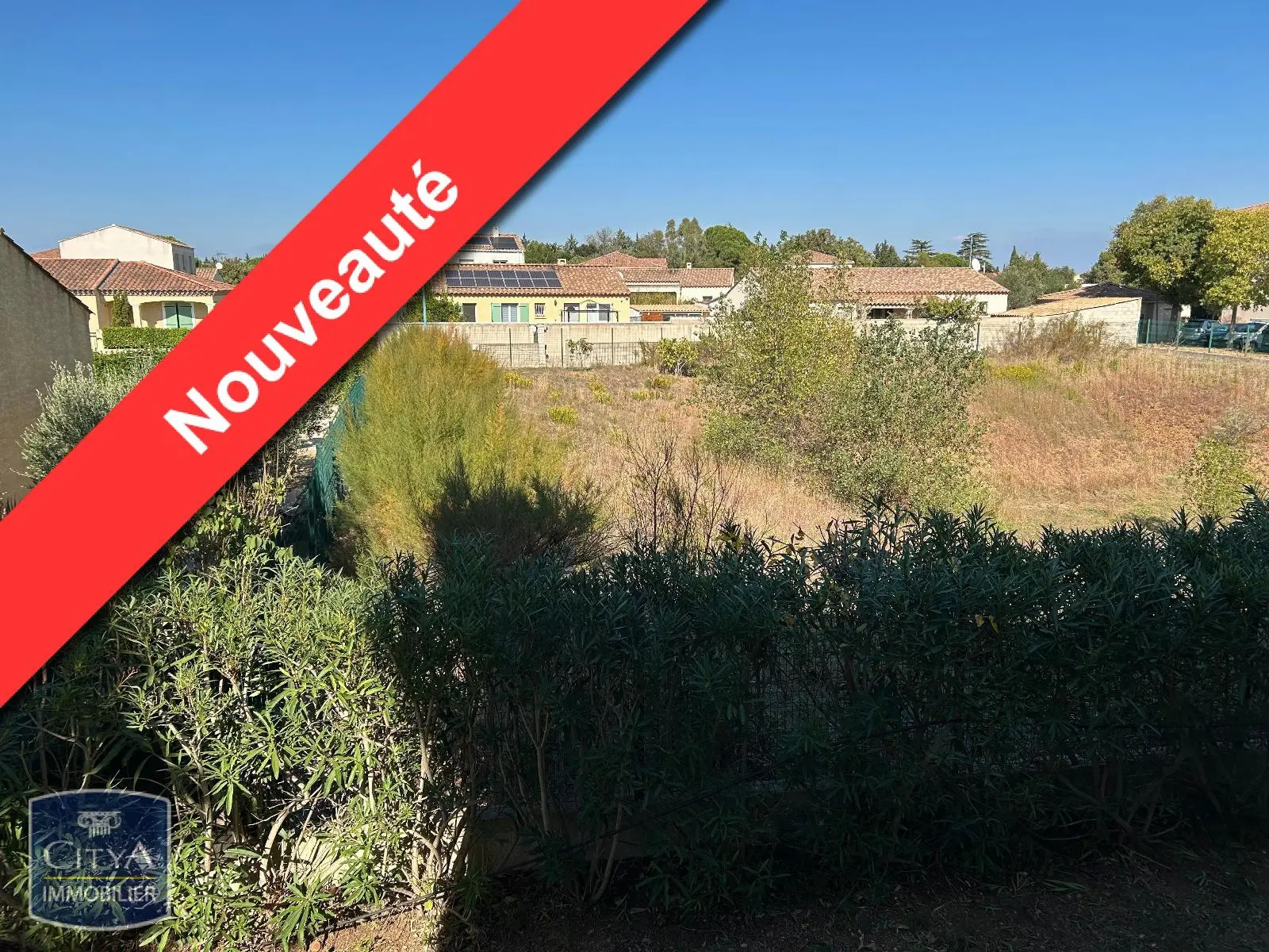 Photo 2 Appartement 3 pièces 55m²