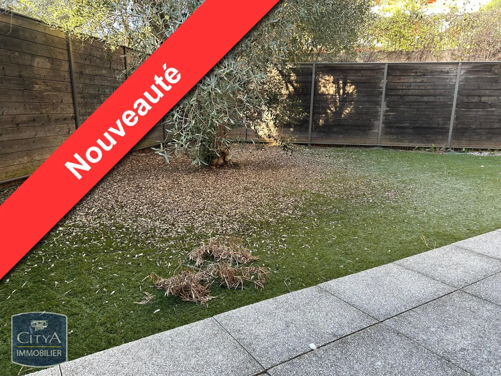 Photo 1 Appartement 3 pièces 73m²