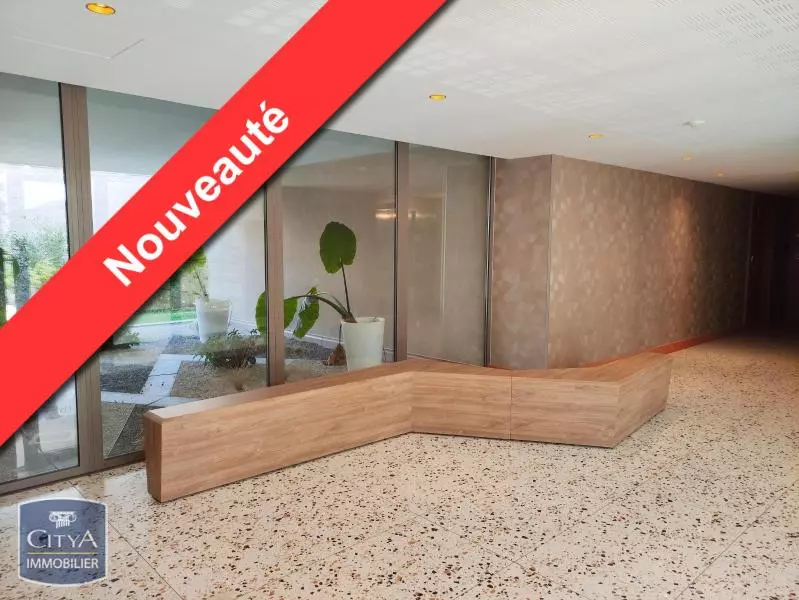 Illustration pour Appartement 2 pièces 37.9m² Photo Appartement 2 pièces 37.9m²