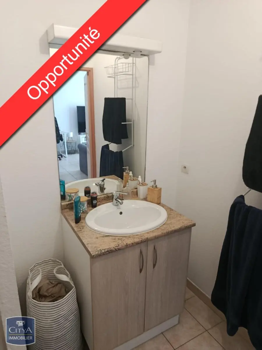 Photo 9 Appartement 2 pièces 40m²