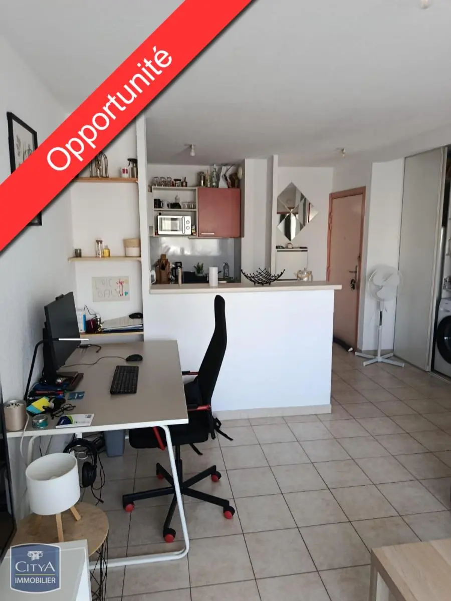Photo 5 Appartement 2 pièces 40m²